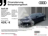 2023 Audi A6