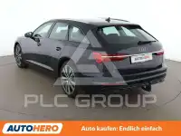 2023 Audi A6
