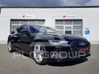 2023 Audi A6