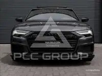 2023 Audi A6