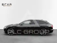 2023 Audi A6