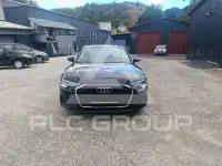 2023 Audi A6
