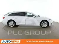 2023 Audi A6