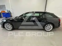 2023 Audi A6