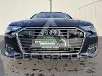 2023 Audi A6