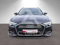 2023 Audi A6