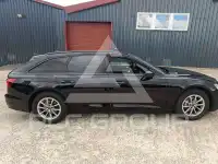 2023 Audi A6