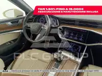 2023 Audi A6