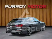 2023 Audi A6