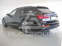 2023 Audi A6