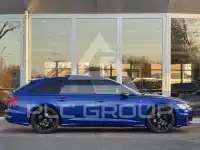 2023 Audi A6