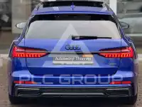 2023 Audi A6