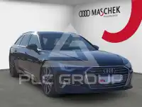 2023 Audi A6