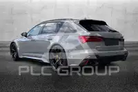 2023 Audi A6