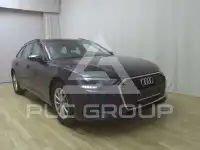 2023 Audi A6