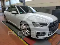 2023 Audi A6