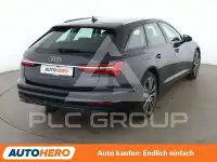 2023 Audi A6