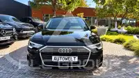 2023 Audi A6