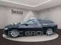2023 Audi A6