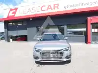 2023 Audi A6