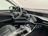 2023 Audi A6