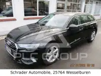 2023 Audi A6