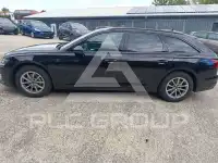 2023 Audi A6