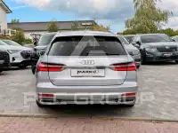 2023 Audi A6