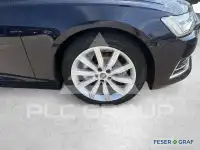 2023 Audi A6