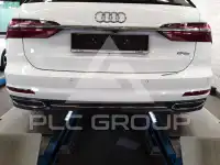 2023 Audi A6