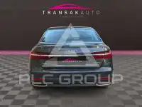 2023 Audi A6