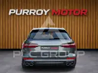 2023 Audi A6