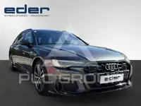2023 Audi A6