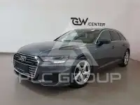 2023 Audi A6