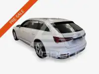 2023 Audi A6
