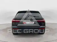 2023 Audi A6