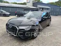 2023 Audi A6
