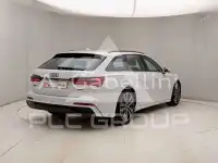 2023 Audi A6