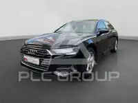2023 Audi A6