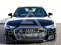 2023 Audi A6