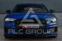 2023 Audi A6