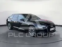 2023 Audi A6