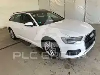 2023 Audi A6