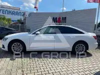 2023 Audi A6