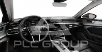 2023 Audi A6