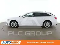 2023 Audi A6