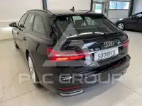 2023 Audi A6