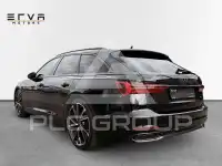 2023 Audi A6