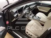 2023 Audi A6