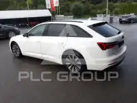 2023 Audi A6